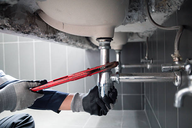 Trusted Drain Cleaning service in Bellmawr, NJ - Masters Plumbing Service